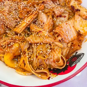 탕화쿵푸마라탕 사진
