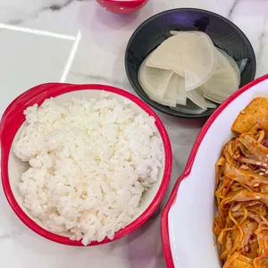 탕화쿵푸마라탕 사진