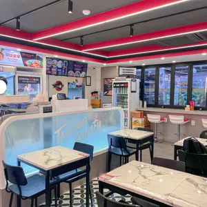 탕화쿵푸마라탕 리뷰 사진