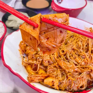 탕화쿵푸마라탕 사진