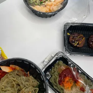 냉면쟁이고기꾼 리뷰 사진