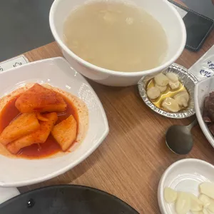 솔가숯불갈비 사진