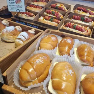 AVEK CHERI 리뷰 사진