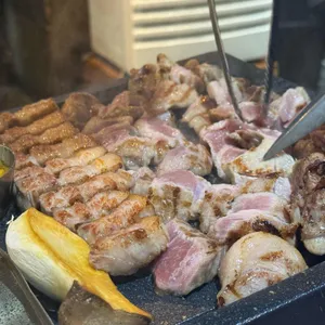 하남돼지집 사진