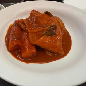 분식당 사진