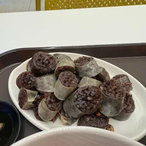 분식당 사진