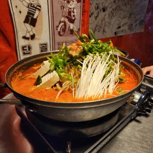 꽃마차 사진 2