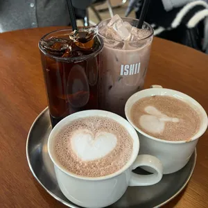 이시이 사진