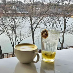 알리스타  케냐커피 사진 1