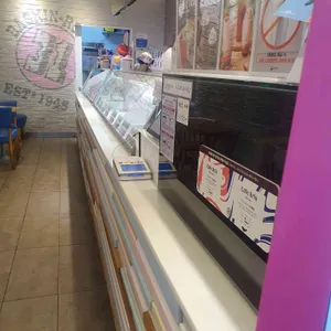 베스킨라빈스 리뷰 사진