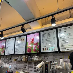 메가커피 리뷰 사진