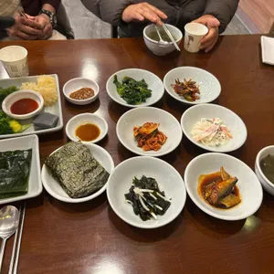 미청식당 사진