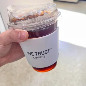 위트러스트커피 게이샤랩 사진 1