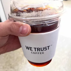 위트러스트커피 게이샤랩 사진 2