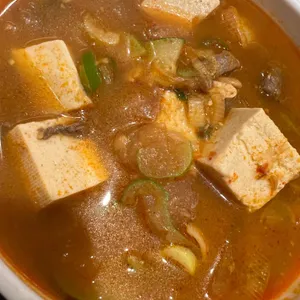 민소한우 사진