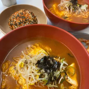 틈새라면대구이마트스펙트럼점 사진