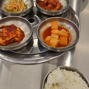 우대포 사진