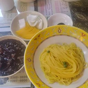 덕성각 사진