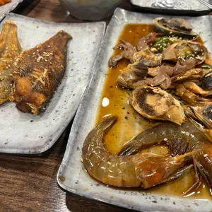 보돌미역 사진