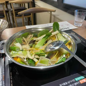 두끼떡볶이 사진
