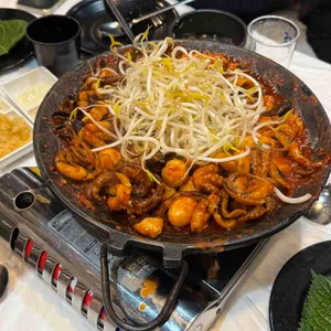 인정쭈꾸미 사진