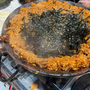 인정쭈꾸미 사진