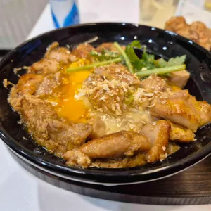 오야꼬 사진