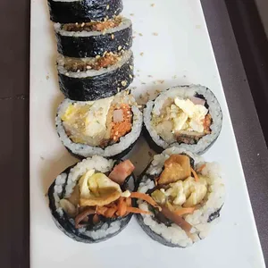김밥연구소 사진