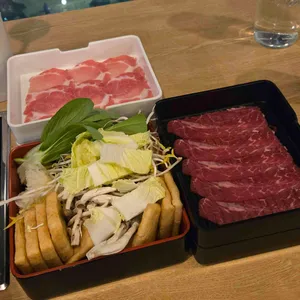 몫몫 사진