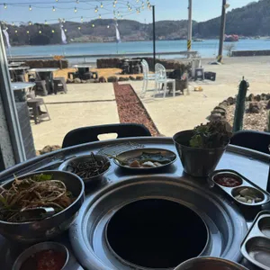 바당돌담 리뷰 사진