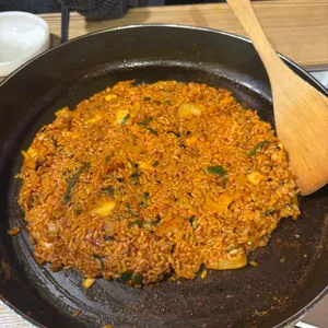 유가솜씨닭갈비 사진