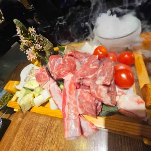 북해도목장 사진