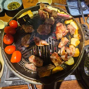 북해도목장 사진