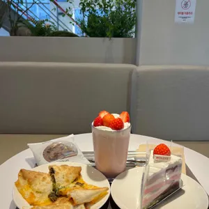 할리스 사진