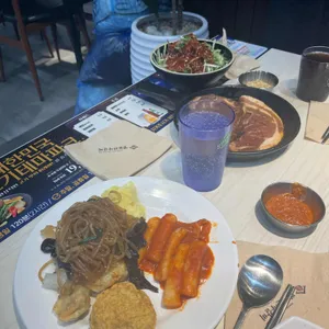 명륜진사갈비 대표 사진