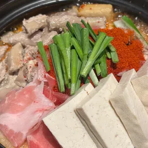 호랑이굴 사진