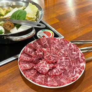 해남성내식당 사진