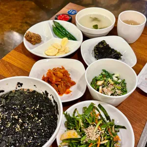 해남성내식당 사진