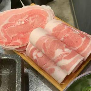 수영냉삼 사진