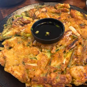 포도밭할머니칼국수 사진