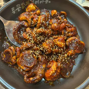 통큰손쭈꾸미마을 사진