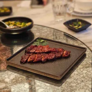 MOTT 32 SEOUL 사진