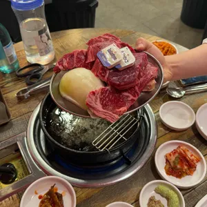 종로등심 사진
