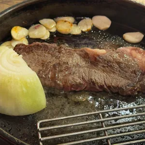 종로등심 사진