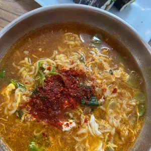 신신분식 사진