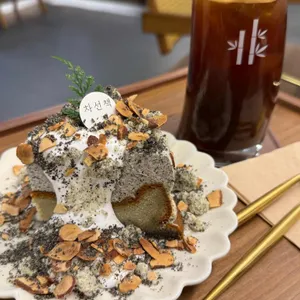 차선책 사진