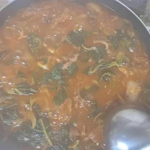 옛집한우허파 사진