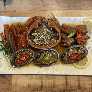 강릉 유환식당 리뷰 사진