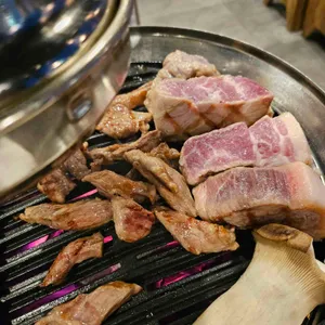 고반식당 사진