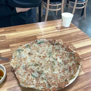 강릉홍가네옹심이 사진